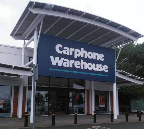 Carphone Warehouse photo