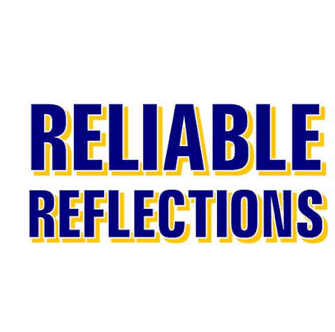 Reliable Reflections photo
