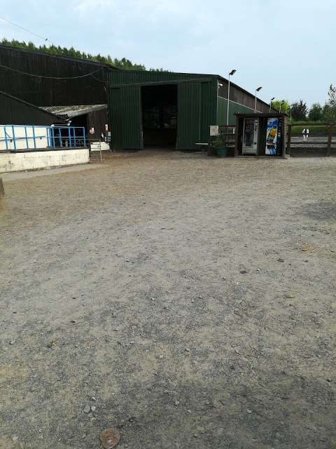 Telford Equestrian Centre photo